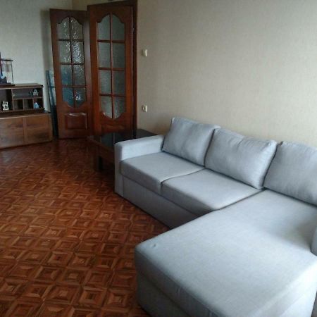 Двокімнатна Квартира Южне Екстериор снимка