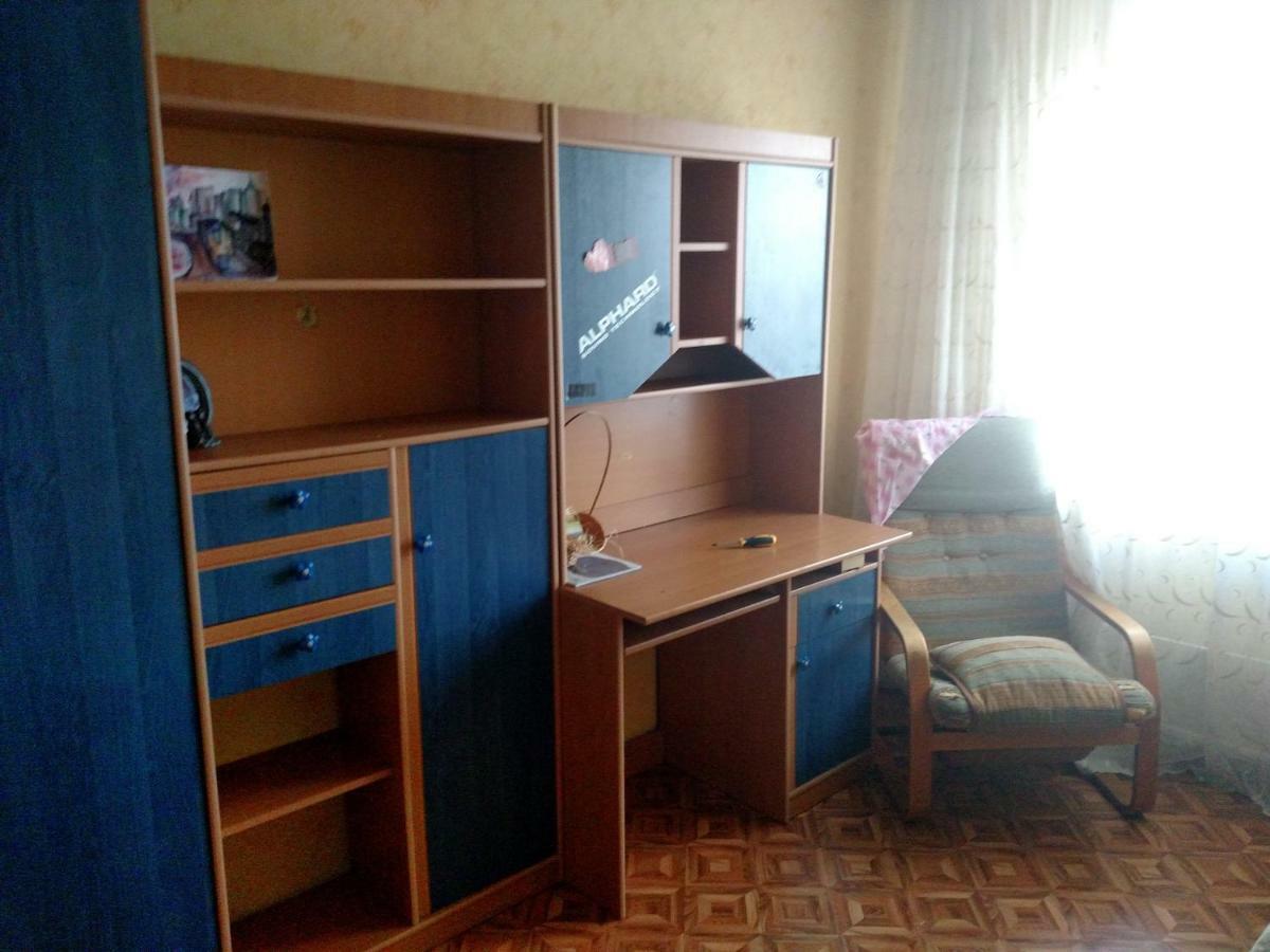 Двокімнатна Квартира Южне Екстериор снимка