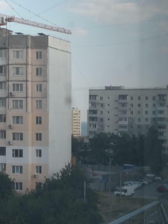 Двокімнатна Квартира Южне Екстериор снимка