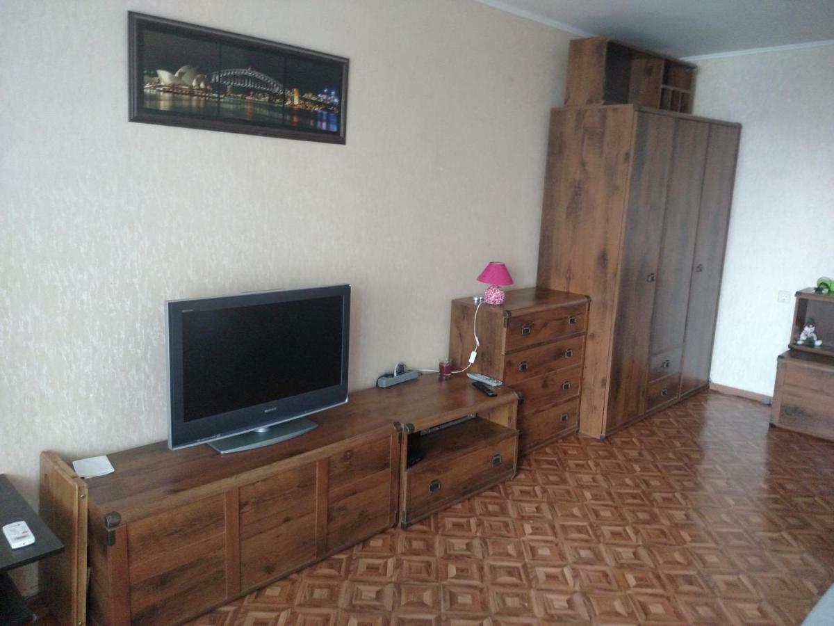 Двокімнатна Квартира Южне Екстериор снимка