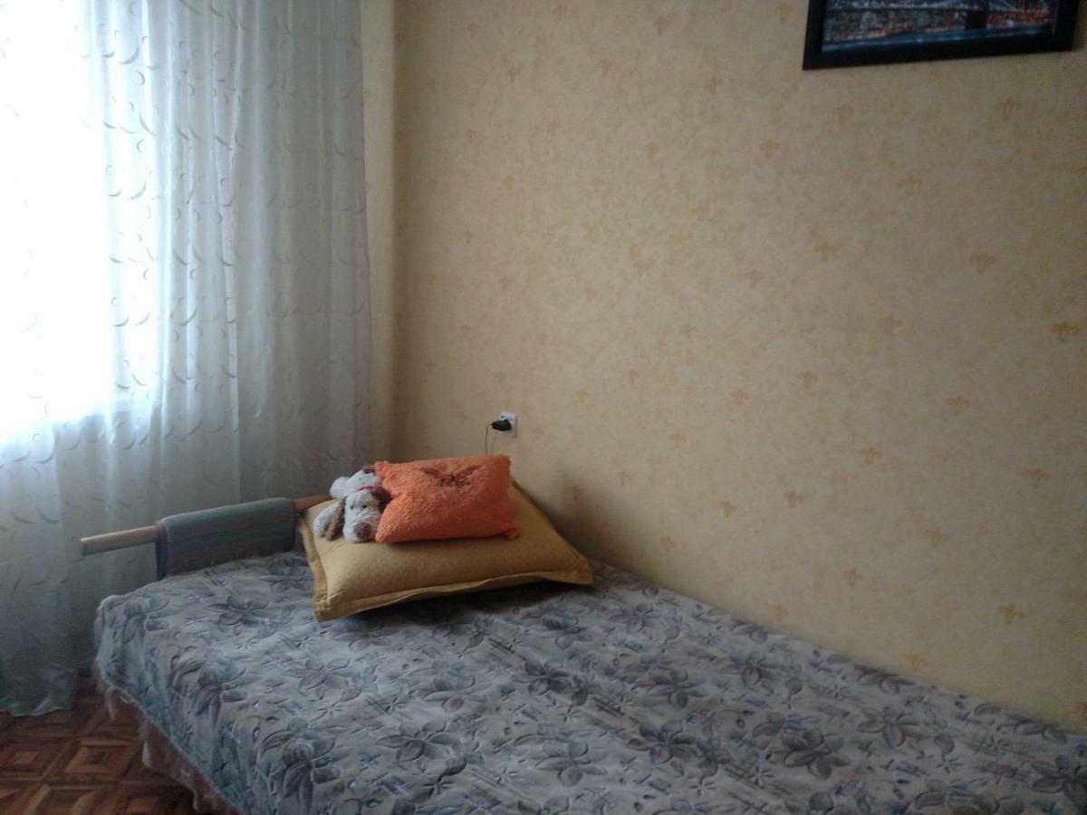 Двокімнатна Квартира Южне Екстериор снимка