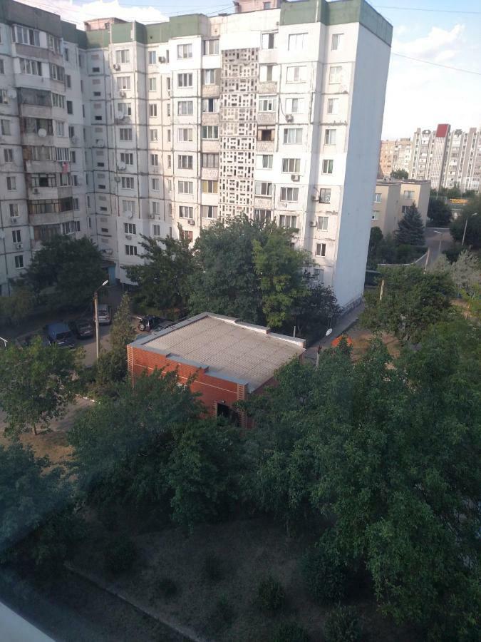 Двокімнатна Квартира Южне Екстериор снимка